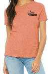 Coral Xtreme Short Sleeve T-Shirt