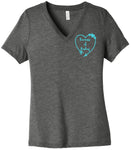 BB4B GRAY TEE