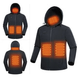 Xtreme Heated Jacket