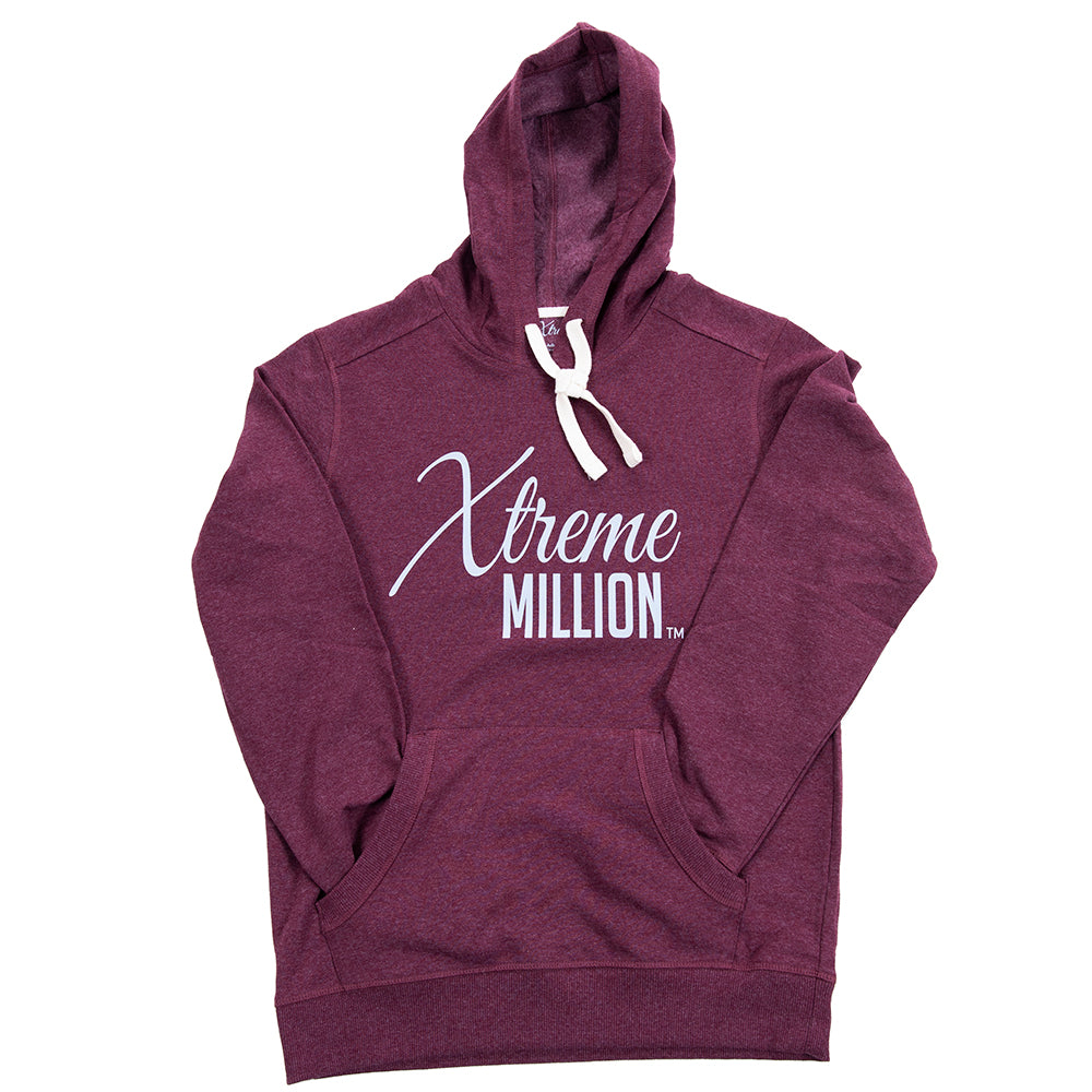 Xtreme Hoodies – Burns Events