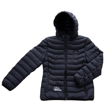 Xtreme Heated Puffy Jacket