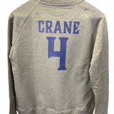 NS Wolves Softball Crewneck