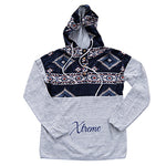 Aztec Xtreme Million Hoodie